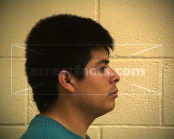 Luis Angel Garcia Hilario