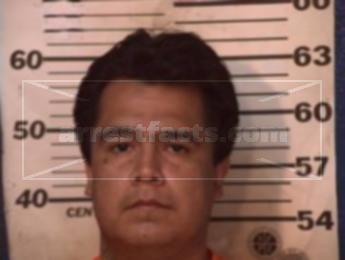 Edward Lee Tomelleso Trevino