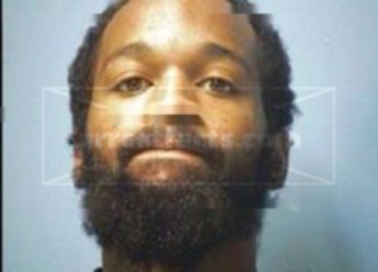 Darren Darrell Straw
