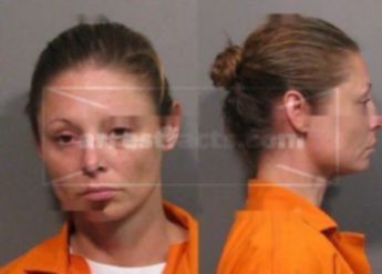 Shannon Nicole Multhaupt