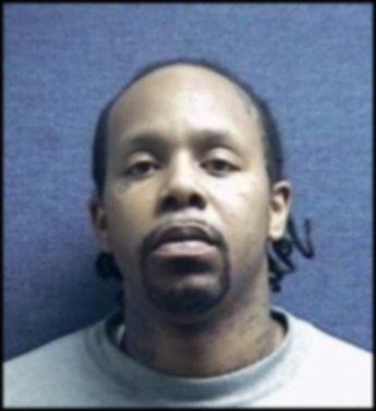 Alfonzo Shaun Harper