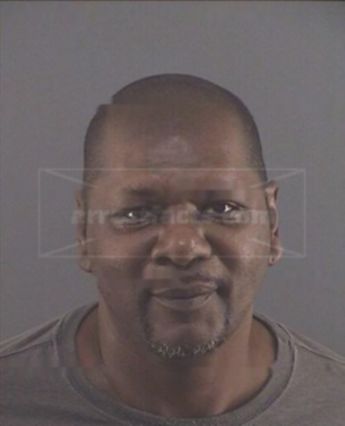 Eugene Tyicey Jackson