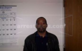 Steve Cornelius Washington