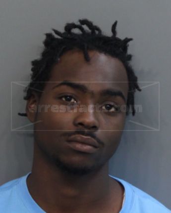 Antonio Dewayne Coonrod