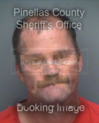 Richard Lee Cade
