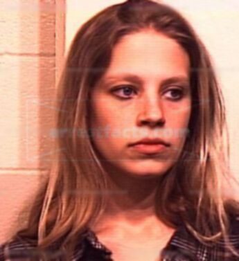 Chasity Dawn Jones