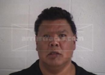 Virgil Lee Roy
