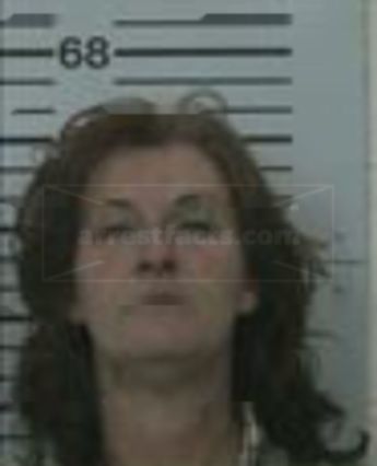 Wendy Carol Spivey