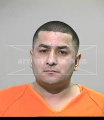 James Anthony Rubio