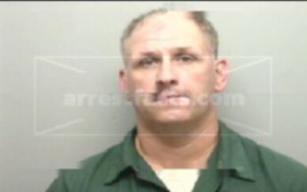 Jerry D Barnett