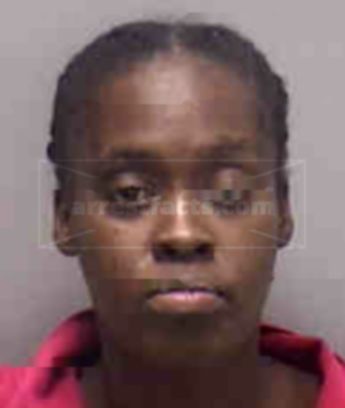 Tanylia Denise Dillard