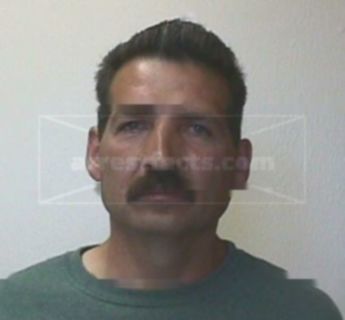Richard Glenn Savage