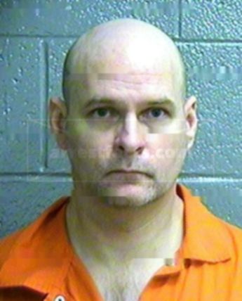 Tracy Dean Johnson