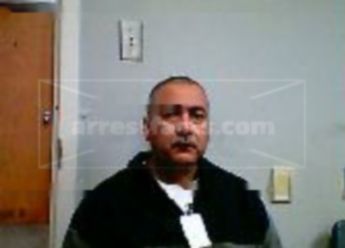 Alfredo Alvarado