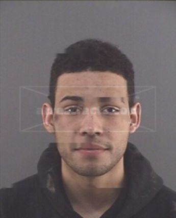 Nathaniel D Gaston