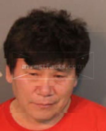 Matthew Myung