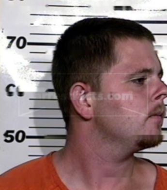 Aaron David Mcmeans