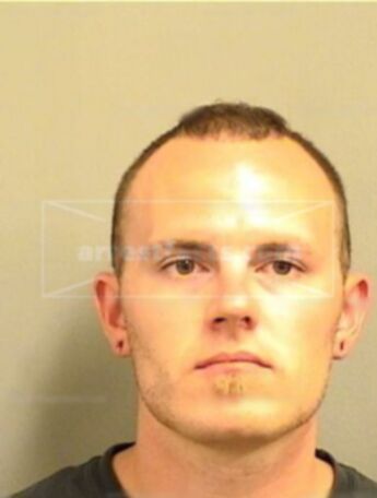 Christopher Andrew Boone