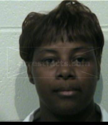 Tracy Johnson Washington