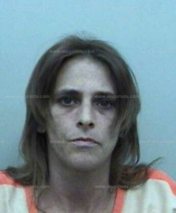 Tracey Denise Maxwell