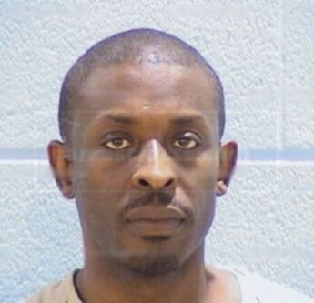 Brian Bernard Buford