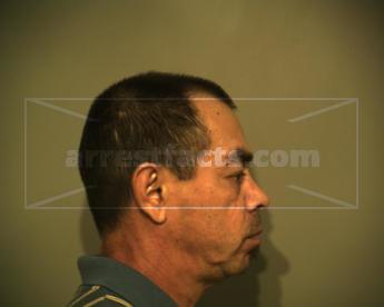Alfredo Olivarez Flores