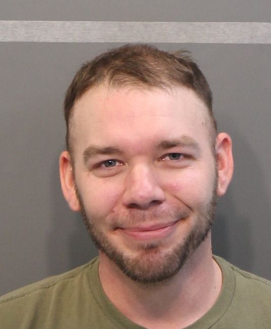 Brandon Lenell Morgan