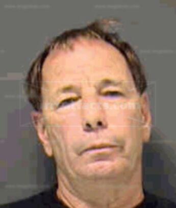Richard James Leonhardt