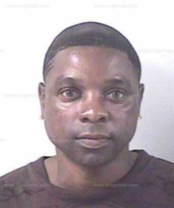 Anthony Quin Crump