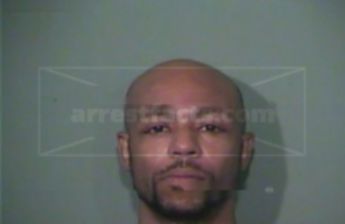 Marcus Eugene Tate