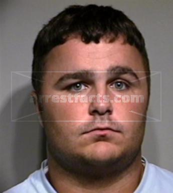 Jeffrey Wayne Vandergrifft