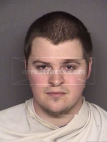 Scott Anthony Holley