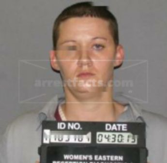 Amy Bramlett