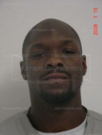 Marcus J Christon