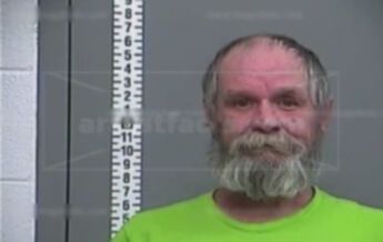 Brent Leslie Alcorn