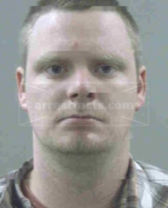 Trevor Alan Holbert