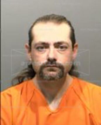 Matthew Todd Degagne