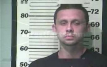 Michael Edward Riley