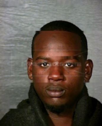 Gregory B Gooden