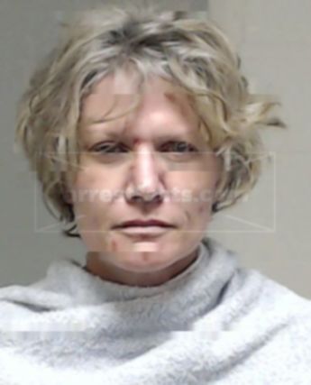 Karissa Deean White