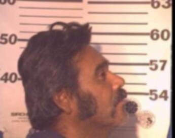 Salvador Garza Garcia