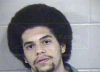 Jared L Gillum