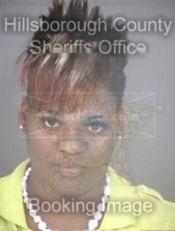 Angeline Yevette Fluker