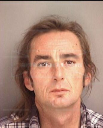 Edward Cory Callahan