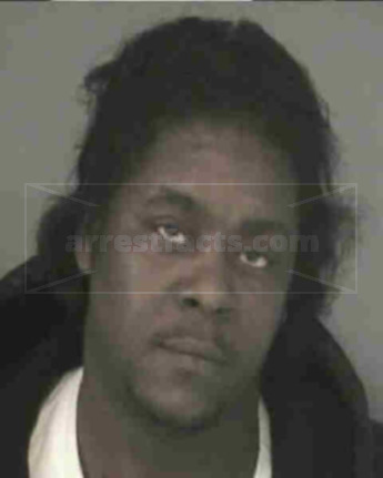 Delvonne Neshaun Franklin