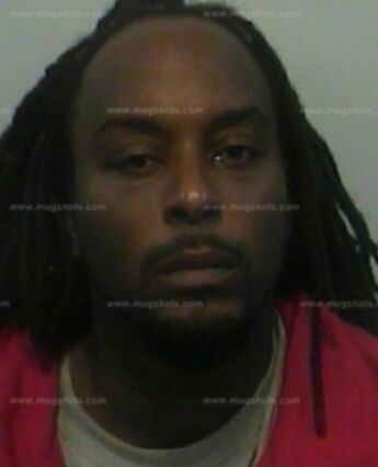 Melvin Charles Brown