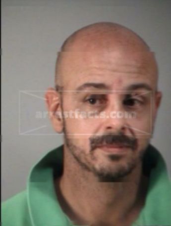 Anthony Michael Petrucelli