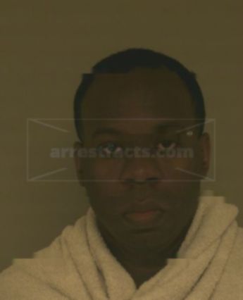 Cicero Fred Keno Jackson