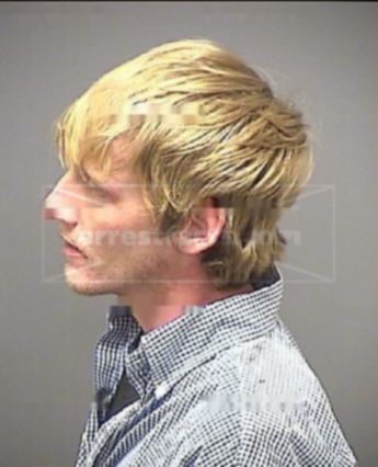 Brandon Thomas East