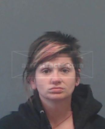 Delana Lee Pearson